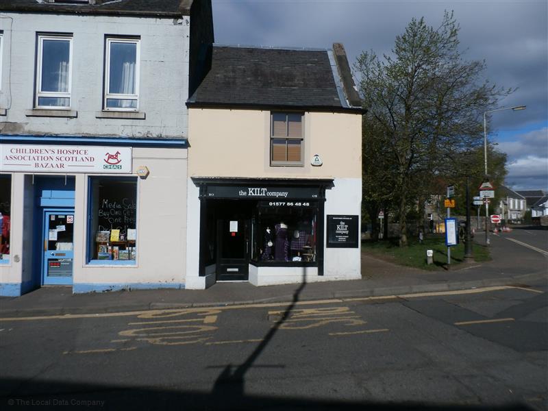 Our Kinross Store
