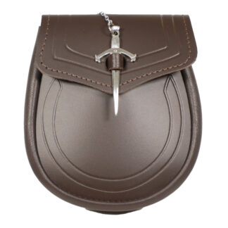 SPT 5 Sporting Range Sporran