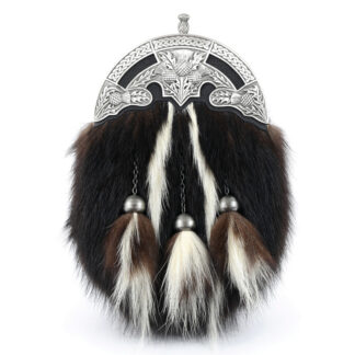 Skunk Sporran