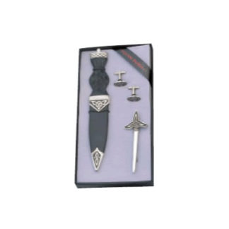 Celtic 4 Piece Gift Set