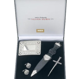 Economy 4 Piece Gift Set