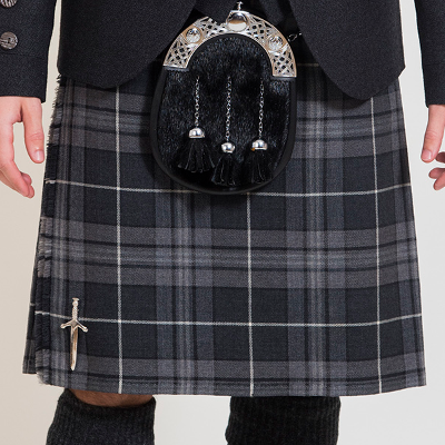 Browse our Hire kilt range
