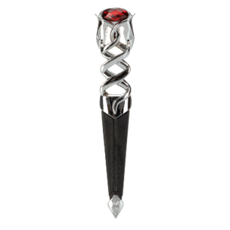 Sgian Dubh