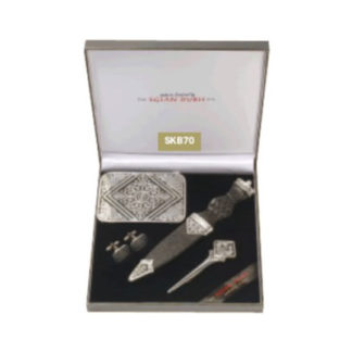 Thistle 4 Piece Gift Set