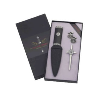 Torridon Celtic 3 Piece Gift Set