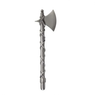 Battle Axe Matt Kilt Pin