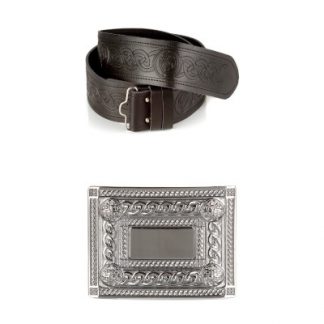Belts, Buckles & Chains