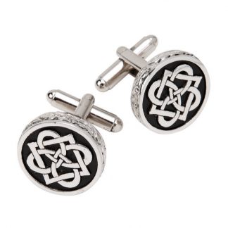 Celtic Cufflinks