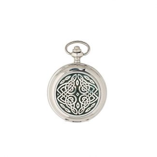Celtic Pocket Watch