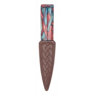 Heathergems Sgian Dubh
