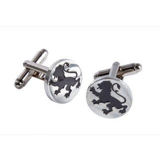 Rampant Cufflinks