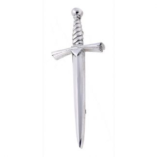 Scottish Sword Kilt Pin