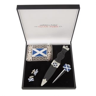 Sgian Dubh Gift Sets