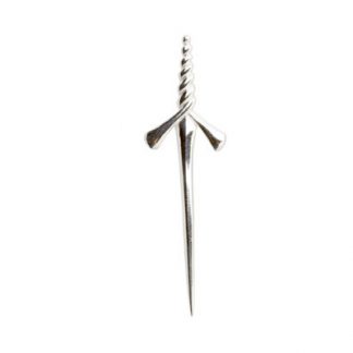 Sterling Silver Kilt Pins