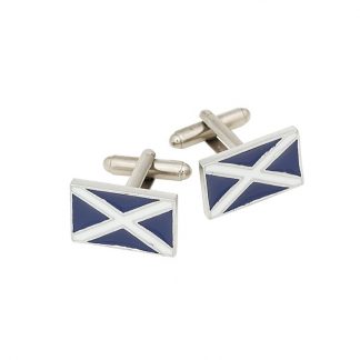 St. Andrews Cufflinks