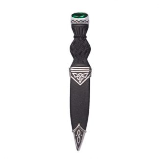 Traditional Sgian Dubhs