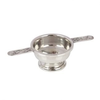 Whisky Measure Quaich 25ml