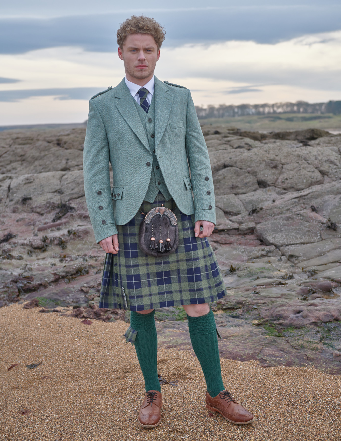 Kilt Outfits to Buy