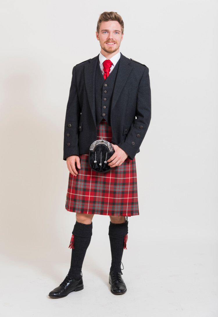 Tartan Finder