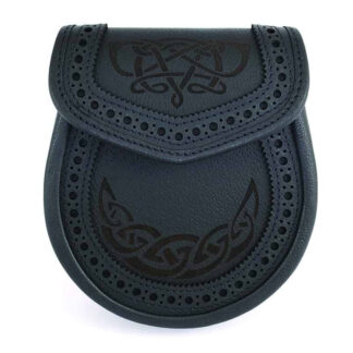 Artisan Classic Sporran AC1