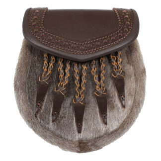 Artisan Classic Hunting Inspired Sporran AC13