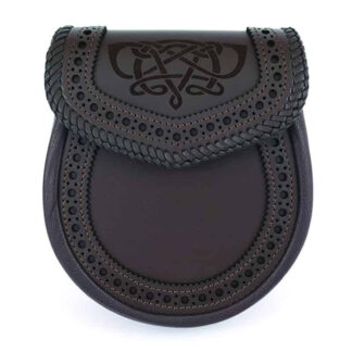 Artisan Classic Sporran AC2