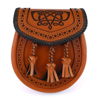 Artisan Classic Sporran AC4