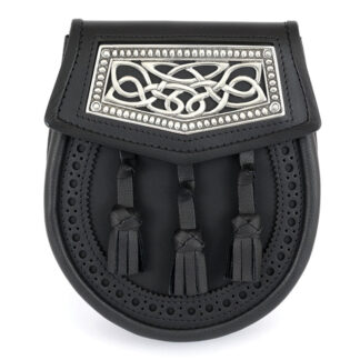 Charlie Daywear Sporran SP2L