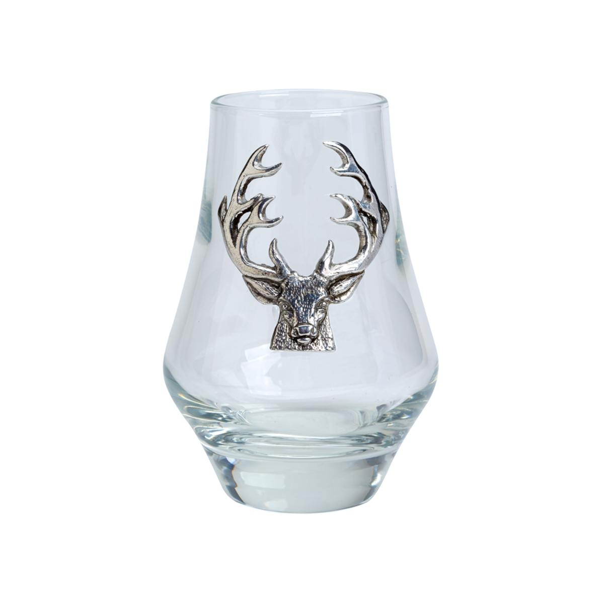 Stag Whisky Tasting Glass