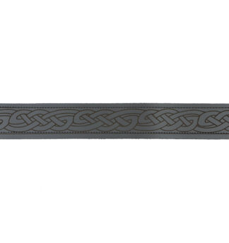 Celtic Kilt Belt 01