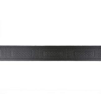 Celtic Kilt Belt 04
