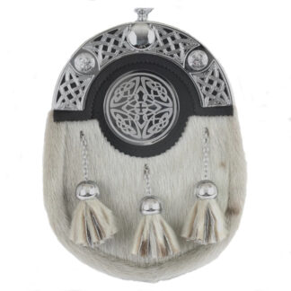 Artisan Classic Dress Sporran AC8