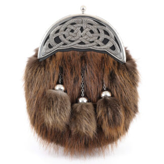 Beaver Dress Sporran