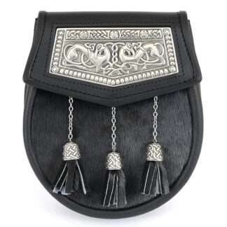 Prince Charlie Sporran CP1S