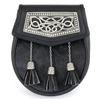 Prince Charlie Sporran CP2S