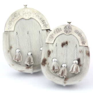 Kids Full Dress Sporran - BD1