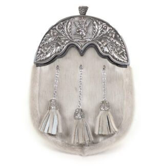 Royal Regiment of Scotland Dress Sporran RRS D1