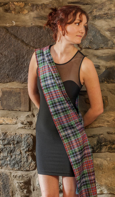 Scottish Experience - Ladies Sash