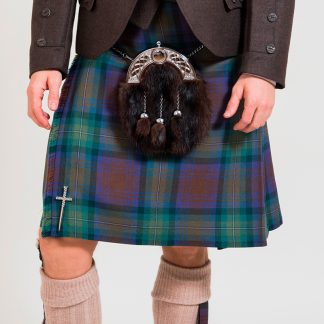 7 Yard Kilt