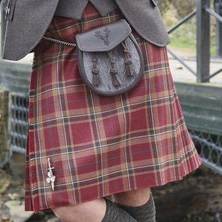 8 Yard Kilt