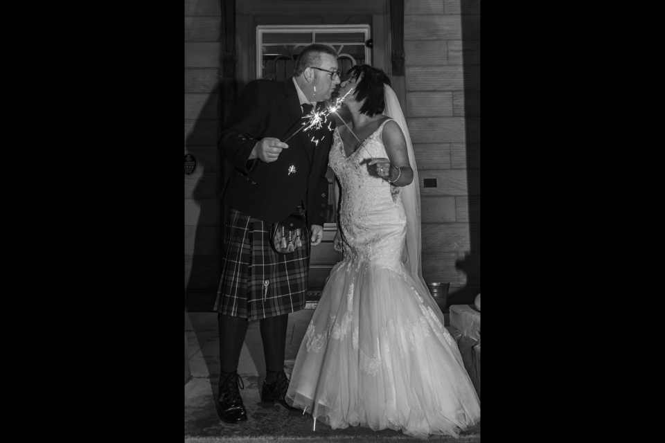Aitken Bride & Groom - Balbirnie House Nov. 2022.