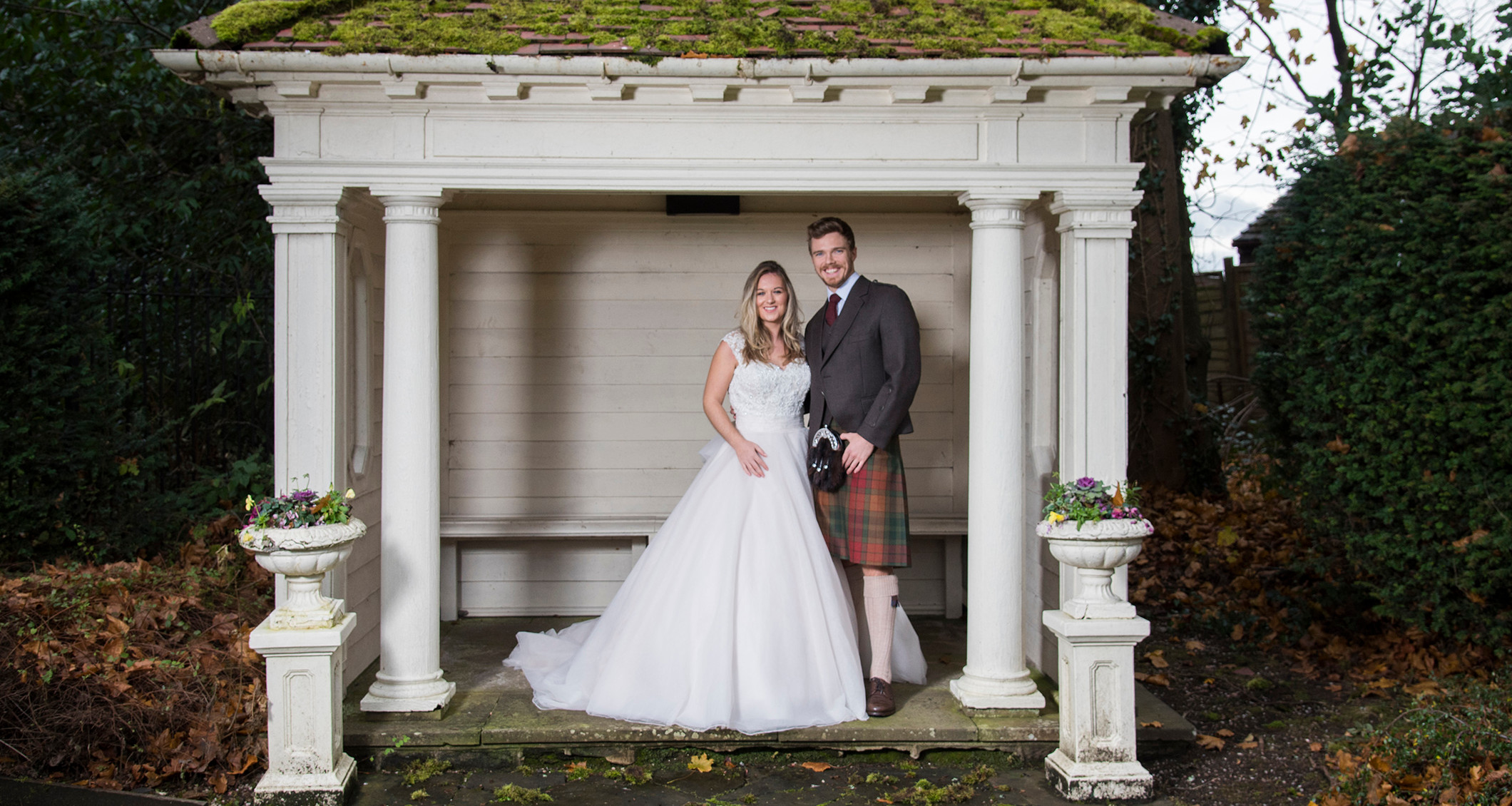 Kilt / Kilt Outfit Hire Service